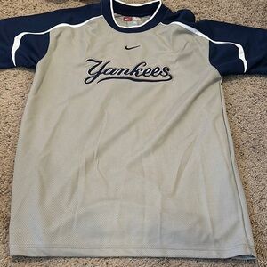 Nike MLB Boy’s NY Yankees Jersey
